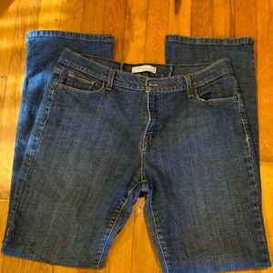 Levis 515 16 L/C Jeans